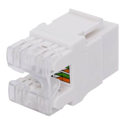 کیستون شبکه  CAT6 UTP