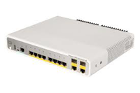 سوئیچ شبکه WS-C3560CG-8PC-S