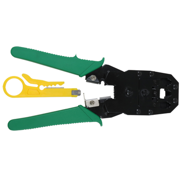 آچار سوکت زن شبکه