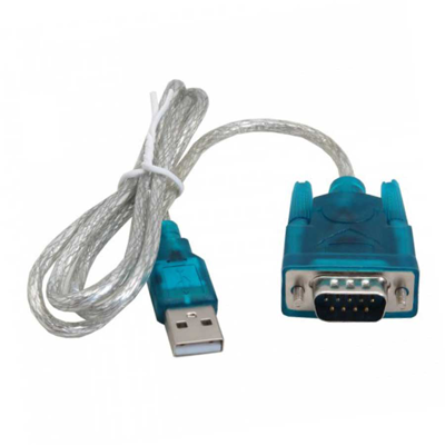 مبدل USB به سریال RS232