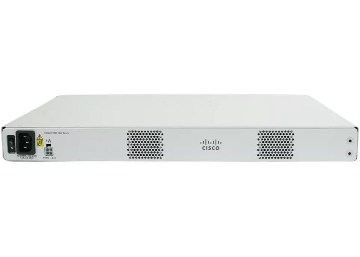 روتر سیسکو C8200L-1N-4T