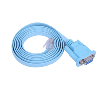 کابل کنسول سیسکو CAB-CONSOLE-RJ45