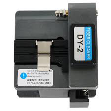 دستگاه کلیور فیبر نوری DY-2