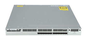 سوئیچ سیسکو مدل WS-C3850-12S-S