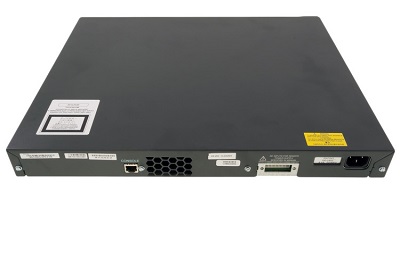سوئیچ مدل Cisco WS-C3750G-24PS-E