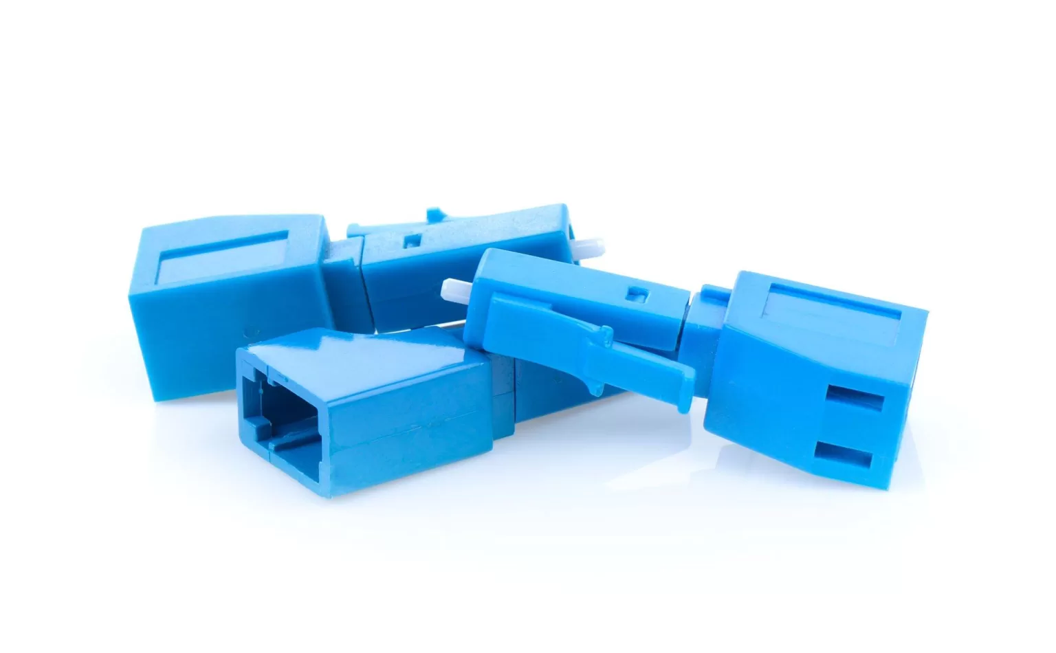 انواع تضعیف کننده های فیبر نوری