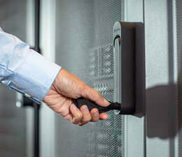 چگونه می توانیم انتخاب مناسبی برای خرید قفل رک داشته باشیم؟