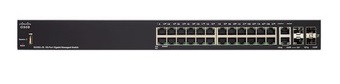 سوئیچ سیسکو SG350-28
