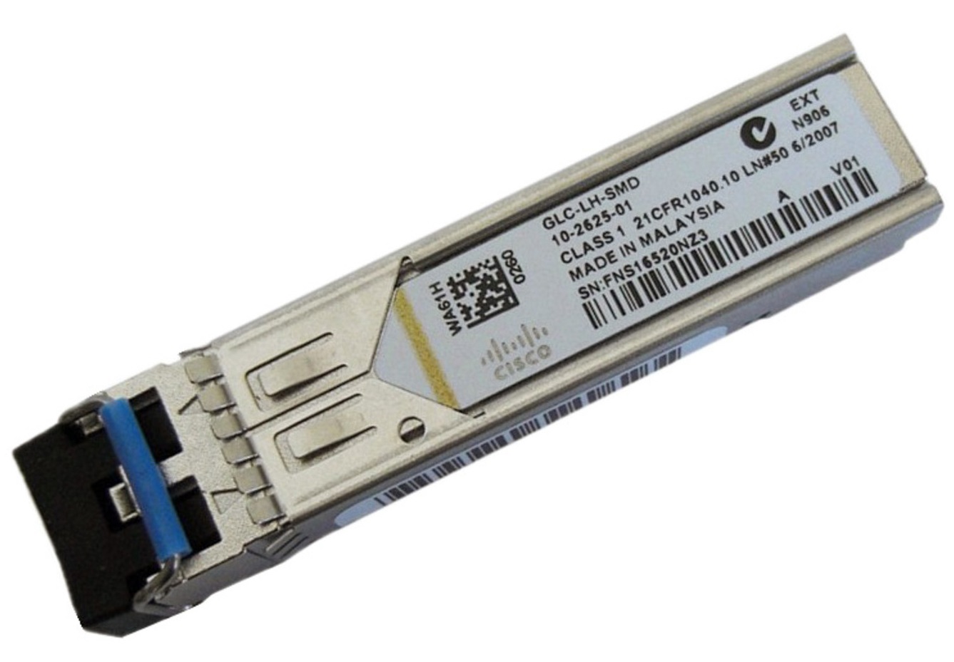 ماژول فیبر نوری سیسکو GLC-LH-SMD