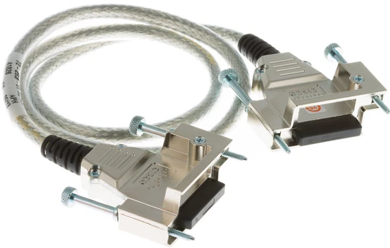 کابل استک مدل Cisco Stackwise Stacking Cable, 1M 