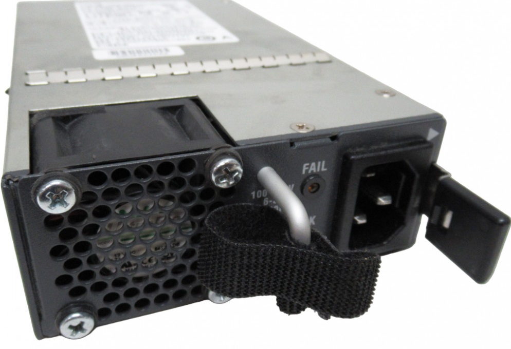 پاور روتر سیسکو ASR1001-X-PWR-AC