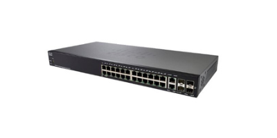 سوئیچ سیسکو مدل SG350-28