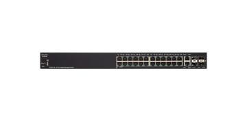 سوئیچ سیسکو مدل SG350-28