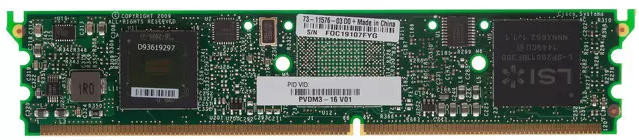 ماژول صدا سیسکو PVDM3-16