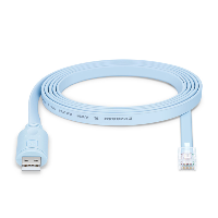 کابل کنسول سیسکو CAB-CONSOLE-USB-RJ45