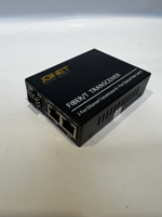 مدیا کانورتور  JN-MC1002-SFP