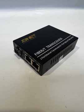 مدیا کانورتور  JN-MC1002-SFP