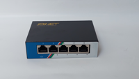 سوئیچ 5 پورت  Ethernet جوینت مدل  JN-G1005M