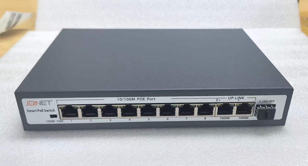 سوئیچ JN-8021EGS