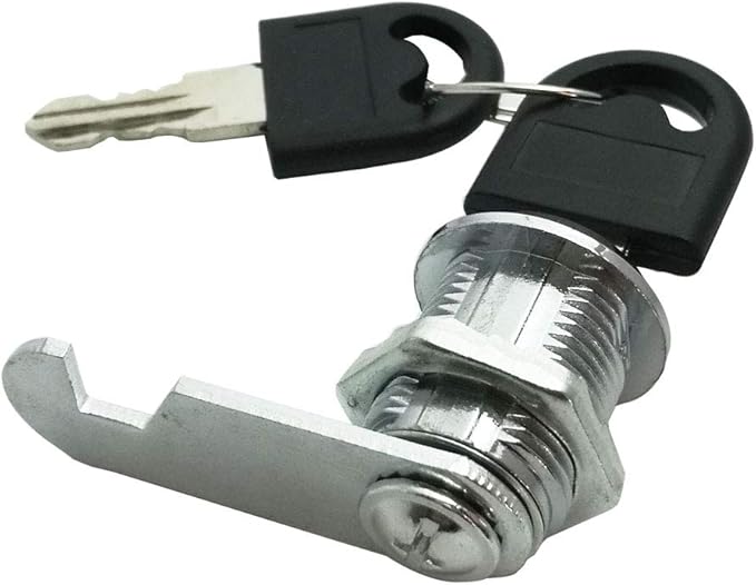 قفل درب داشبوردی