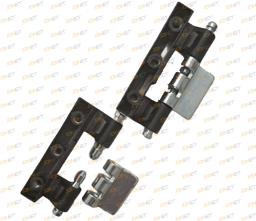 لولا درب رک و تابلو برق جوینت مدل  JN201