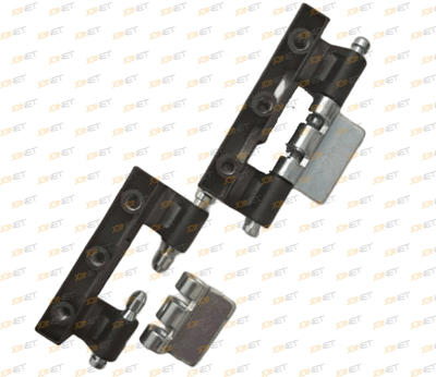 لولا درب رک و تابلو برق جوینت مدل  JN201