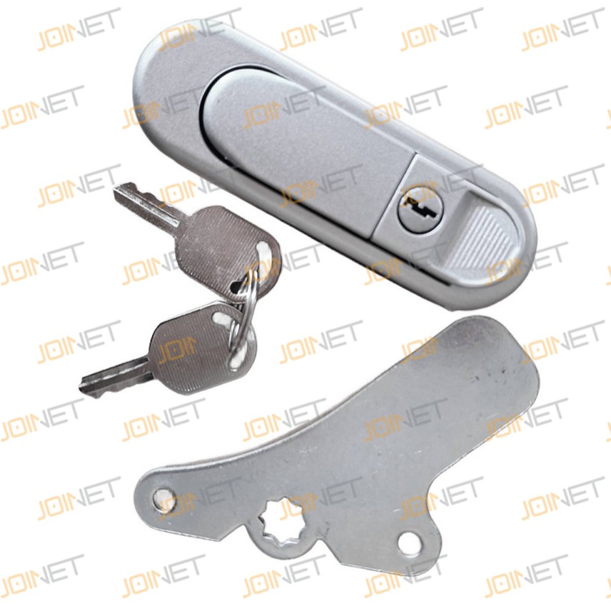 قفل سوئیچی عمودی رک و تابلو برق جوینت مدل JN301-3