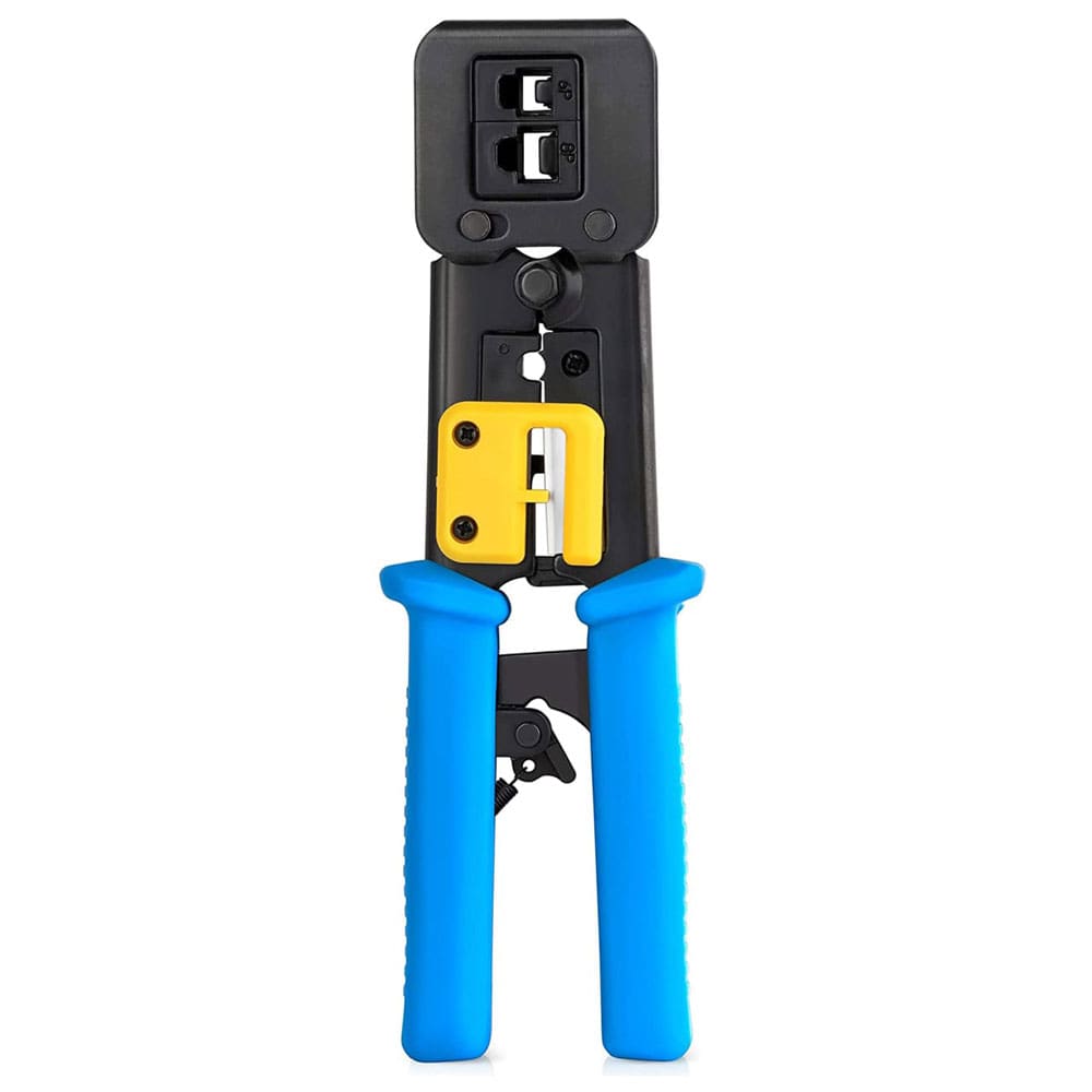 آچار سوکت زن شبکه Open End