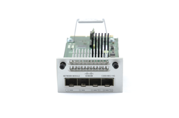 ماژول شبکه سیسکو CISCO C3850-NM-2-10G