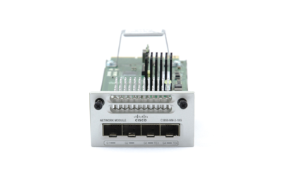 ماژول شبکه سیسکو CISCO C3850-NM-2-10G