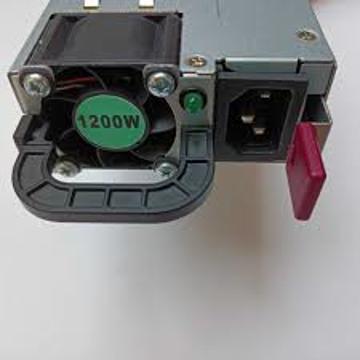 پاور سرور اچ پی 1200W