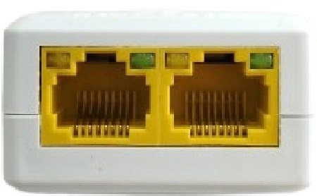 PoE Repeater مدل 102JL