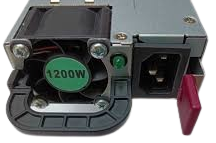 پاور سرور اچ پی 1200W