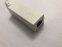 اسپلیتر PoE 12 ولت مدل PD48G