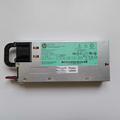 پاور سرور اچ پی 1200W