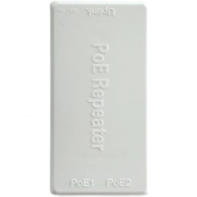 مبدل  POE یک به دو مدل 102JL