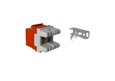 کیستون شبکه CAT6 UTP 180Degree JOINET
