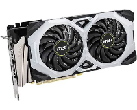 کارت گرافیک RTX 2060 Super MSI Ventus