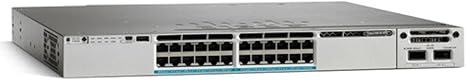 سوئیچ سیسکو مدل WS-C3850-24U
