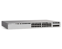 سوئیچ سیسکو مدل C9200L-24P-4G-E