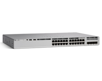 سوئیچ شبکه سیسکو C9200L-24T-4G-E