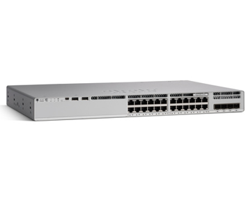 سوئیچ شبکه سیسکو C9200L-24T-4G-E