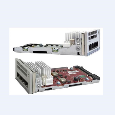 سوئیچ شبکه سیسکو C9200L-24T-4G-E