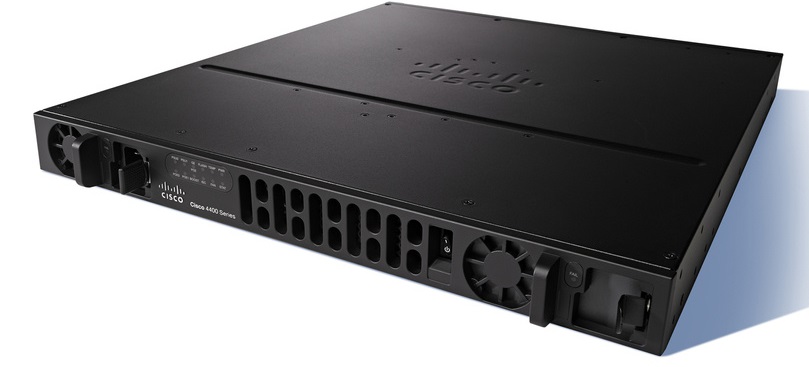 روتر سیسکو ISR4331/K9