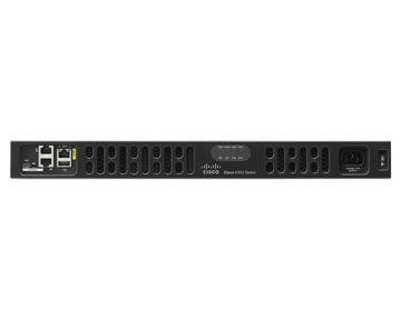 روتر سیسکو ISR4331/K9