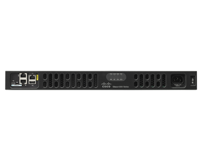 روتر سیسکو ISR4331/K9