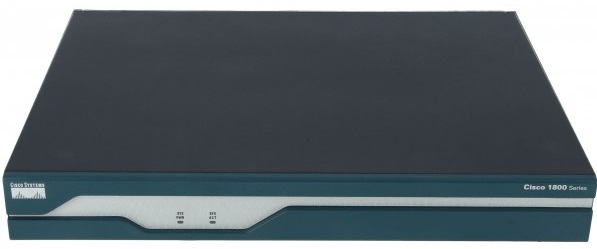 روتر سیسکو 1841