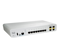 سوئیچ سیسکو مدل WS-C2960C-8TC-L