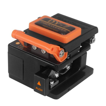 دستگاه کلیور فیبر نوری DY-7