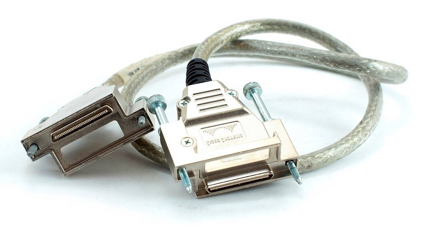 کابل استک سیسکو CAB STACK 3750 0.5M